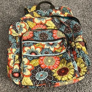 Vera Bradley backpack